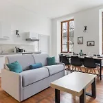 Gambetta202cahorscitystay 卡奥尔