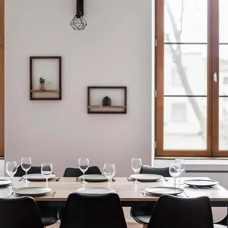 Gambetta202cahorscitystay Апартаменты Каор