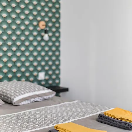 شقة Gambetta202cahorscitystay *